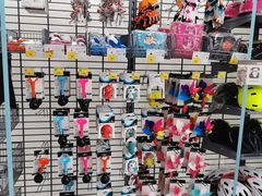 -迪卡侬(李沧店)