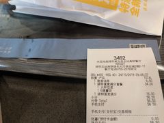 -麦当劳(深圳北站高铁店)