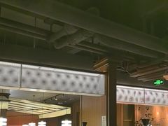 -前海沿·青岛菜(大拇指广场石老人店)