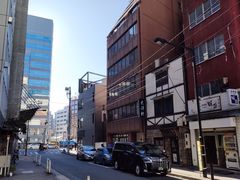 -秋叶原电器街