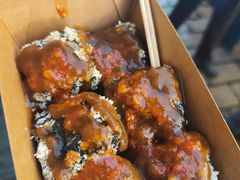 -品腐记·豆腐王朝(老门东总店)