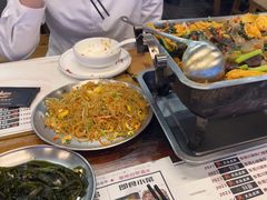 -后街佬·炭火鲜鱼杂(南城店)