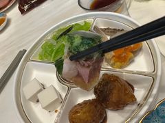 -海味观(老西门店)