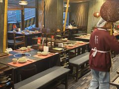 -盡膳口福·百年汤方火锅(科华北路店)