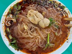 -甘记肥肠粉(马鞍北路店)