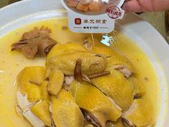-丰尔粥食·顺德鱼生·干蒸排骨顺德菜(大良分店)