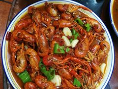 -杨胖子私房菜(秦虹路店)