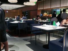 大堂-柴门头啖汤·经典川菜·慢火汤品(锦城万达店)