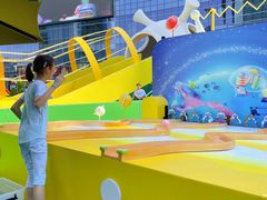 -大族广场Mall&More