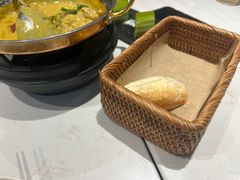 -美奈小馆·越南料理(中航城君尚购物中心店)