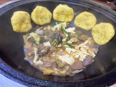 -曹丞相·地锅鸡·地锅鱼(武林店)