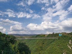 -丹山赤水风景名胜区