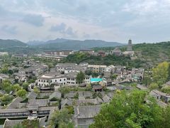-云端咖啡(山顶教堂店)