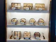 -家琳甜品(江南东店)