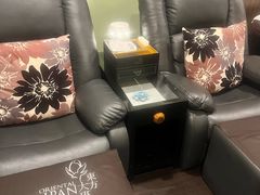 -东方大班·足道·采耳·疗愈SPA(丽都店)