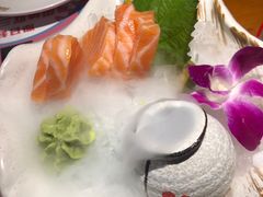 -有喜屋·深夜食堂(北京西路店)