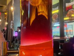 -功夫怪兽·烧烤(珠江路店)
