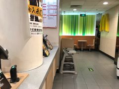 -麦当劳(北京南站店)