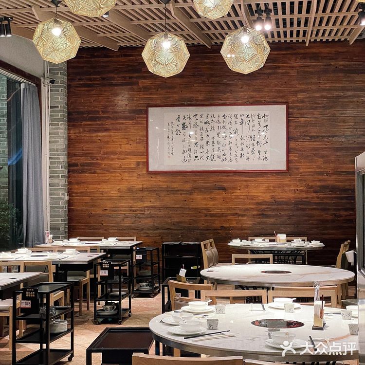 鲜！广州这家粥水火锅可以放心来