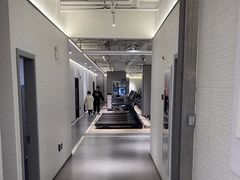 -FLARE STAR FITNESS(复地活力城店)