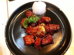 -荟廷·晶萃(陆家嘴尚悦湾店)
