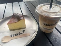 -J Create城市露营咖啡·简餐·宠物(上海动物园店)