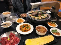 烤地瓜片-金龙烧烤·牛肉面(西塔店)