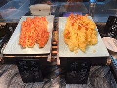 -松子料理(亮马桥店)