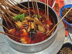 -小董哥烤串·爆汁大油边(故宫店)