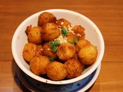 -炉小二铜锅牛蛙•川湘菜(三里屯店)