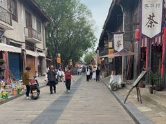 -韩城古城