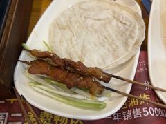 -探唐烧烤(棠东店)