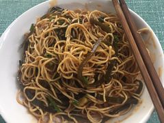凉面-好吃狗凉糕总店