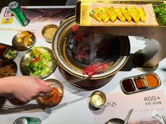 -西塔老太太泥炉烤肉(川沙百联店)