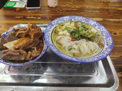 -唐记牛骨粉(陶溪川店)