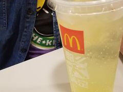 -麦当劳(一德路店)