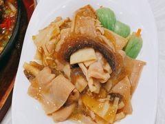 -香满楼(南关店)