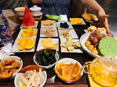 -青藤茶馆(南山路店)