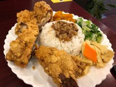 -古早人小吃店(黄河北路店)