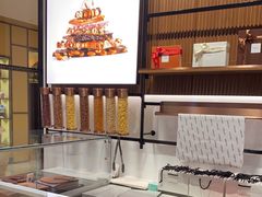 -Laderach 莱德拉(上海环贸iapm店)