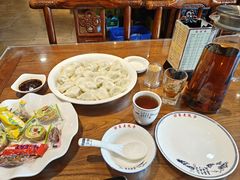-那家老院子东北菜·饺子·小鸡炖蘑菇(艳华街店)