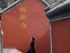 -泰山风景名胜区-普照寺