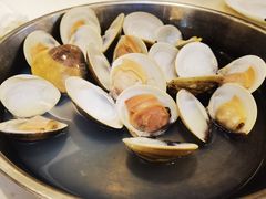 -万山楼海鲜酒家·二十三年老字号