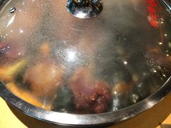 -黄记煌三汁焖锅(渝北金港国际店)