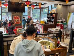 -江湖黑大兔(杨家坪店)