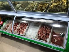 -久儿地炉烤肉(海信慧园店)