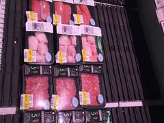 -盒马鲜生(悦峰店)