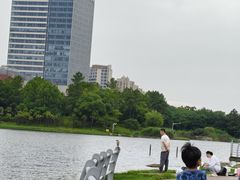 -美兰湖景区
