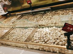 -山焱·炭火自助烤肉(周浦万达店)