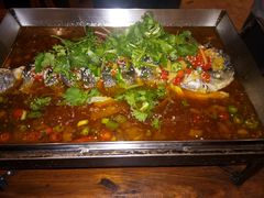 -金勺子土菜馆(兴园北区店)